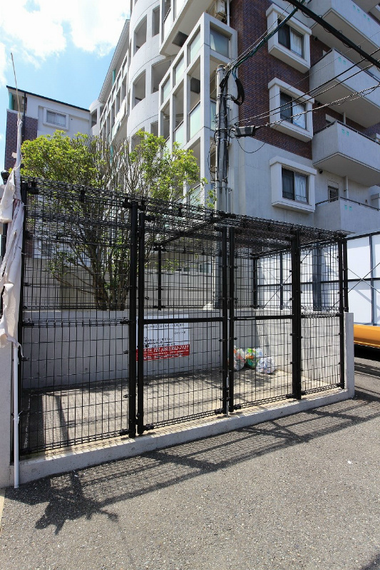 エクセレントリッチ伊崎 その他共有部分