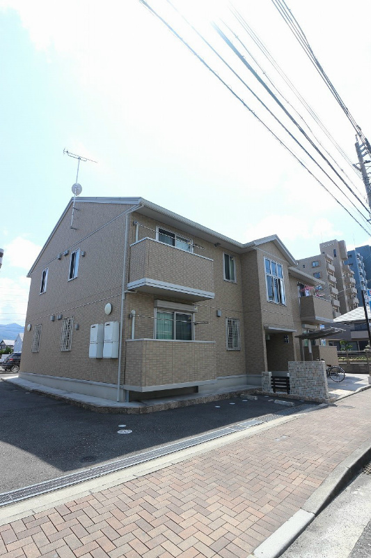 ラ　ジュネス下曽根 利便性に優れた人気ハウスメーカー物件です。