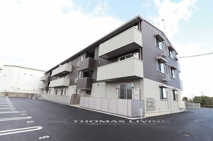 福岡県北九州市小倉南区上曽根新町13-16(福岡県北九州市小倉南区上曽根