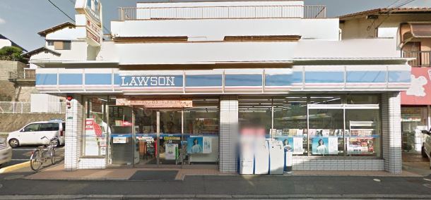 D-ROOM守恒Ⅱ ﾛｰｿﾝ 小倉星和台一丁目店