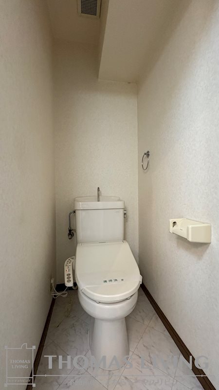 スターズ内山 トイレ