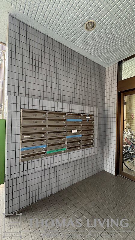 スターズ内山 その他設備