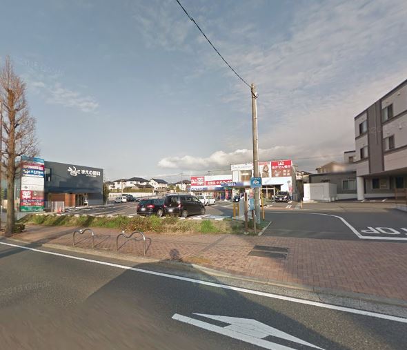 Fu-ton4祇園さくら坂 ｻﾝｷｭーﾄﾞﾗｯｸﾞ 桃園店
