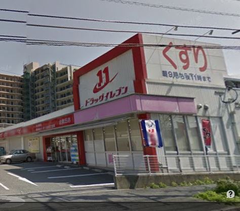 フィーノヴィラⅡ ﾄﾞﾗｯｸﾞｲﾚﾌﾞﾝ 企救丘店