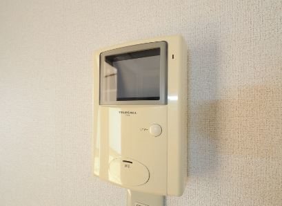 ドゥーアヴニール　Ｂ棟 ※別号室の写真です。