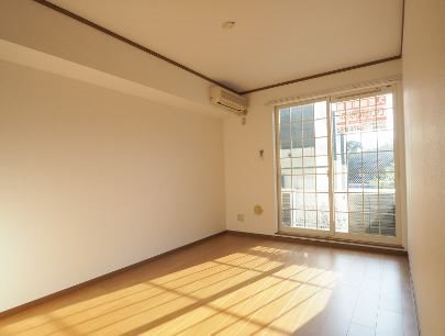 ドゥーアヴニール　Ｂ棟 ※別号室の写真です。
