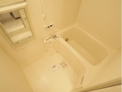 ドゥーアヴニール　Ｂ棟 ※別号室の写真です。