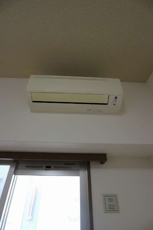 リード室町 エアコン