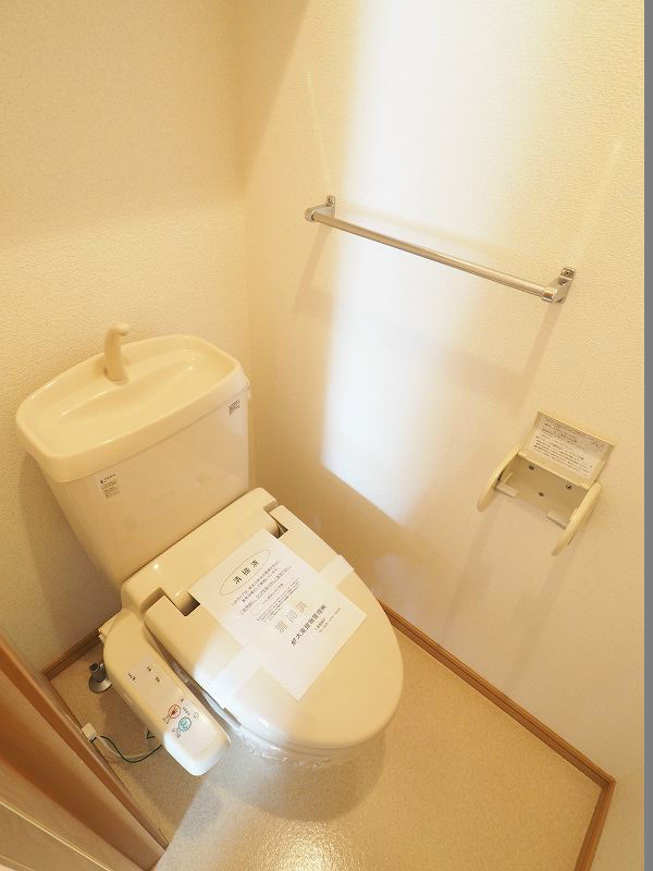 ソレイユ元町 Ａ棟 ※別部屋の写真です。