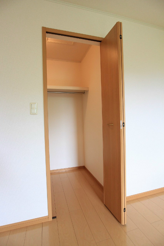 ソレイユ元町 Ａ棟 ※別部屋の写真です。
