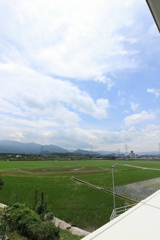 ソレイユ元町 Ａ棟 ※別部屋の写真です。