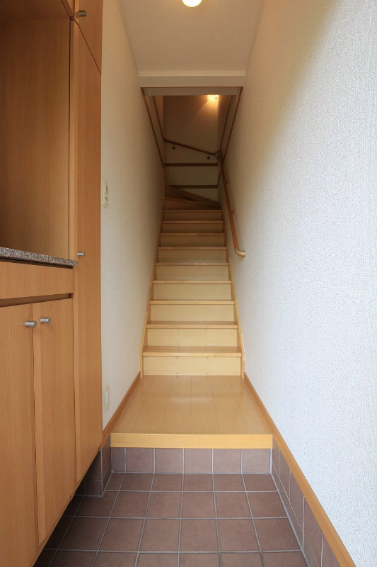 ソレイユ元町 Ａ棟 ※別部屋の写真です。