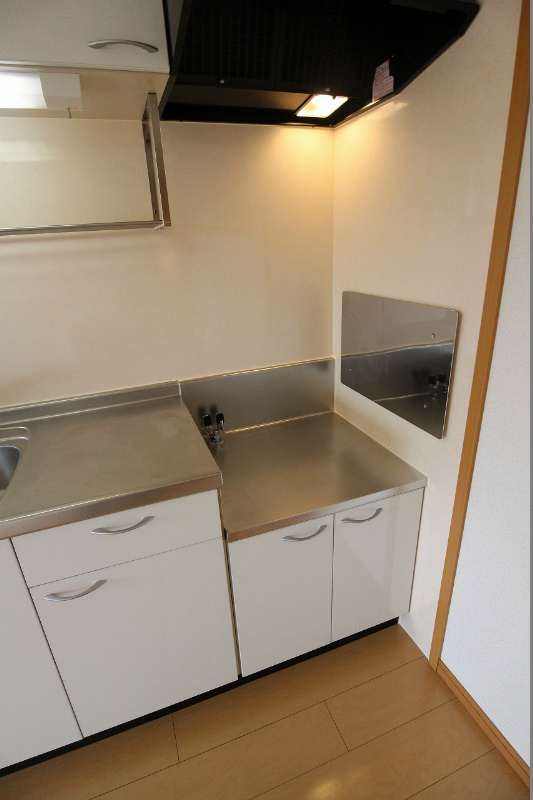 ソレイユ元町 Ａ棟 ※別部屋の写真です。
