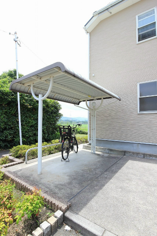 ソレイユ元町 Ａ棟 ※別部屋の写真です。