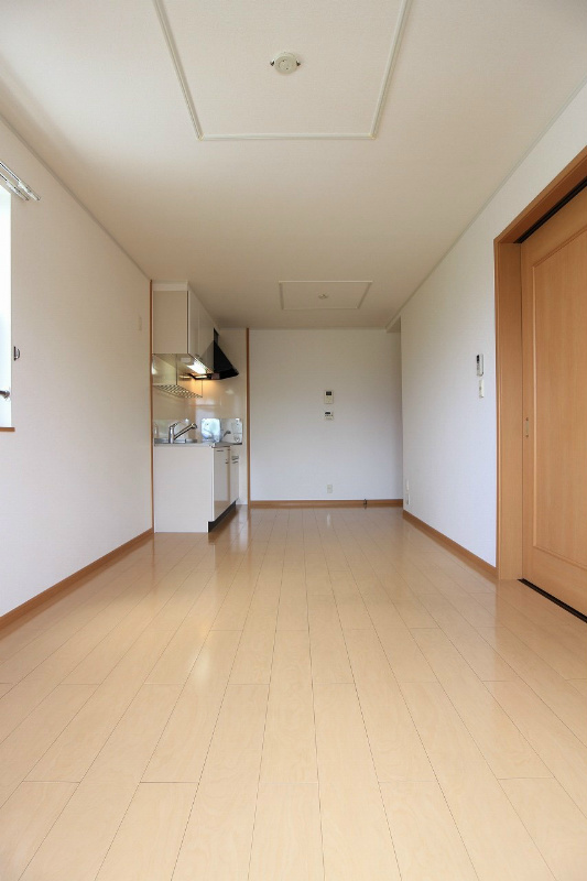 ソレイユ元町 Ａ棟 ※別部屋の写真です。
