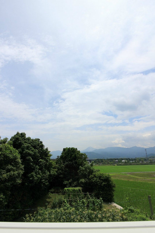 ソレイユ元町 Ａ棟 眺望