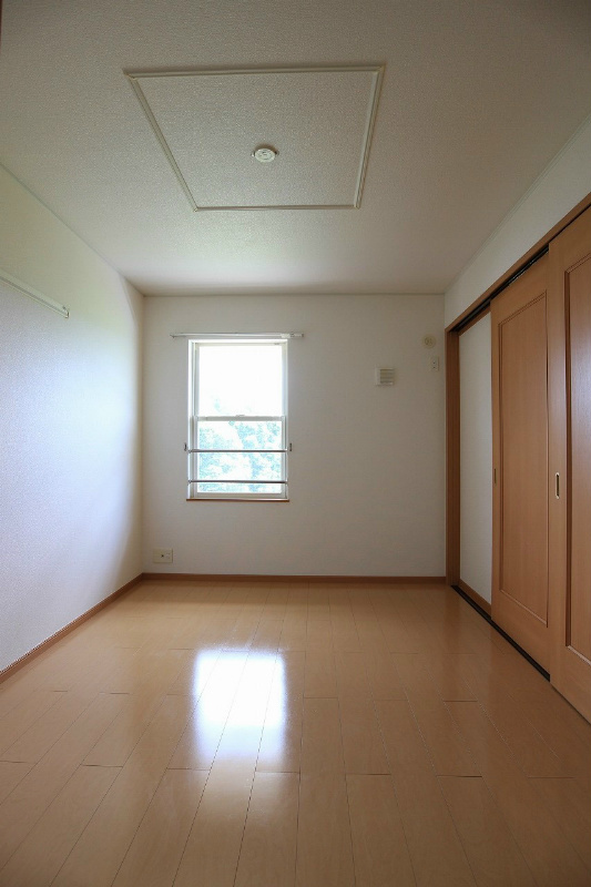 ソレイユ元町 Ａ棟 その他部屋・スペース