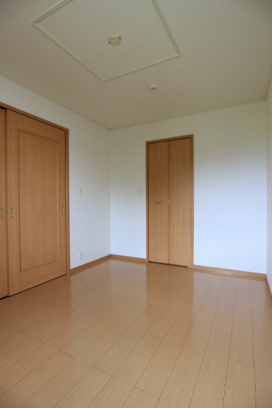 ソレイユ元町 Ａ棟 その他部屋・スペース