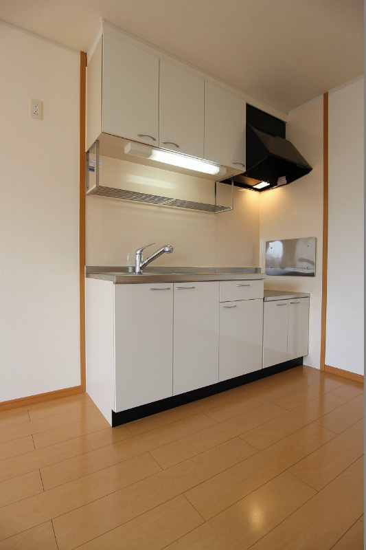 ソレイユ元町 Ａ棟 ※別部屋の写真です。