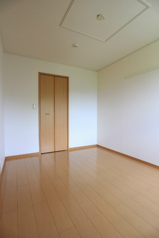 ソレイユ元町 Ａ棟 その他部屋・スペース