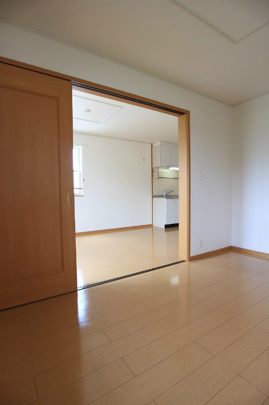 ソレイユ元町 Ａ棟 その他部屋・スペース