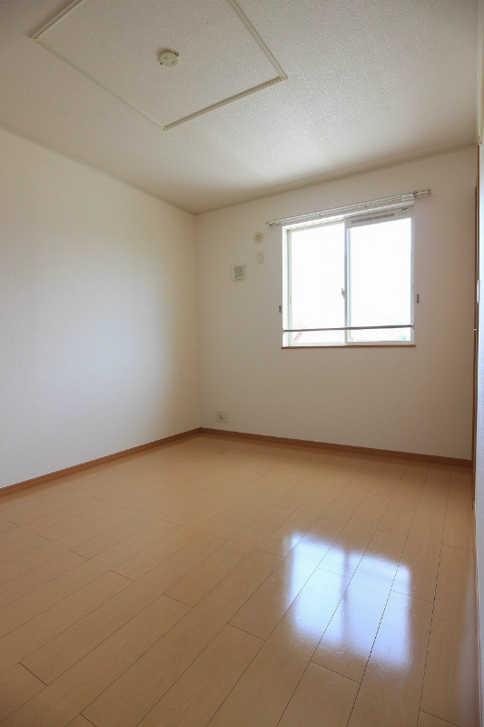 ソレイユ元町 Ａ棟 ※別部屋の写真です。
