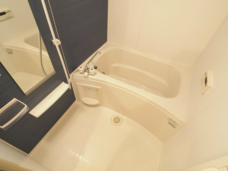 ソレイユ元町 Ａ棟 ※別部屋の写真です。