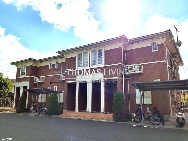 ウッドクリークテラス