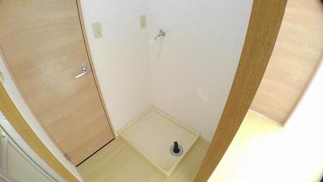 ファミールヒイラギB その他部屋・スペース