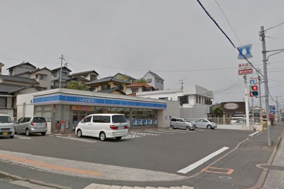 ベル コリーヌ ﾛｰｿﾝ 八幡則松七丁目店