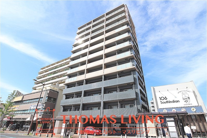 福岡県北九州市戸畑区新池１丁目 外観