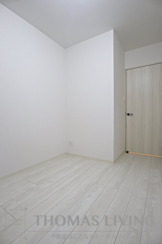 アースコートＹ’sシティ室町 ベッドルーム
