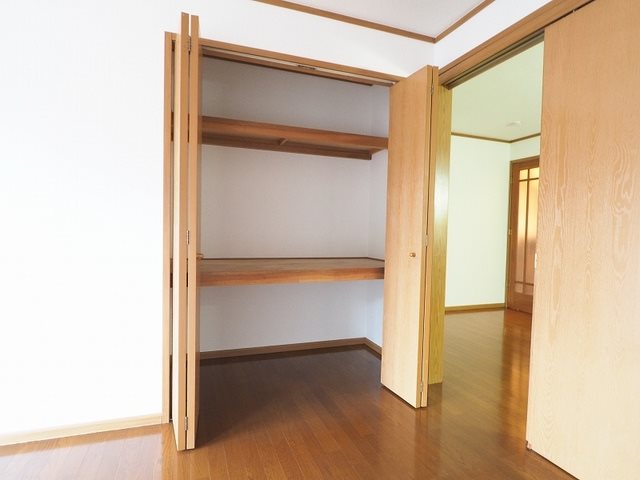 サンルーム和 収納