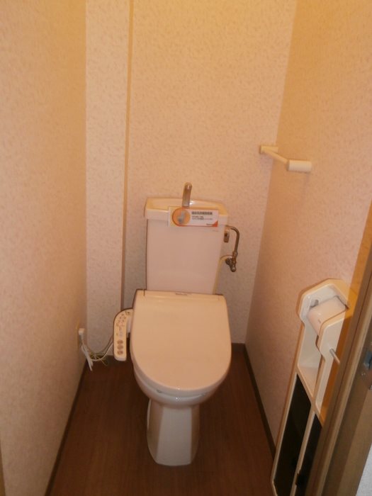 セジュールＫ　A棟 トイレ
