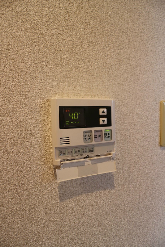 ドミール Ａ棟 その他設備