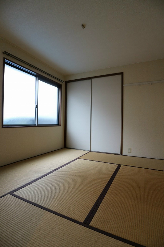 ドミール Ａ棟 その他部屋・スペース