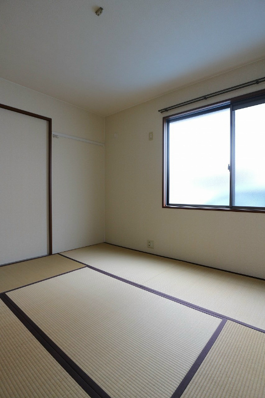 ドミール Ａ棟 その他部屋・スペース