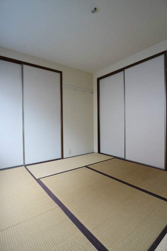 ドミール Ａ棟 その他部屋・スペース