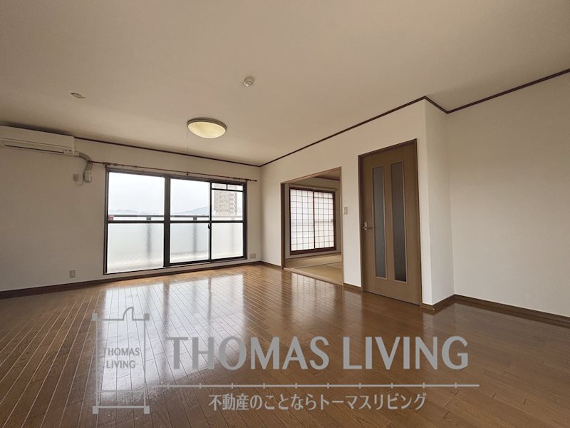 ブロッサムベルジュ沢見Ⅱ その他部屋・スペース