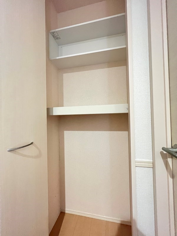 ソレイユハイム上吉田　B棟 その他部屋・スペース