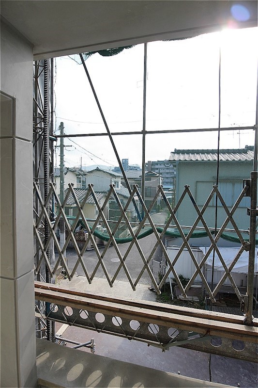ラグーナ田原新町 ※2F～４F、５F～７Fで内装が異なります。写真は203号です。