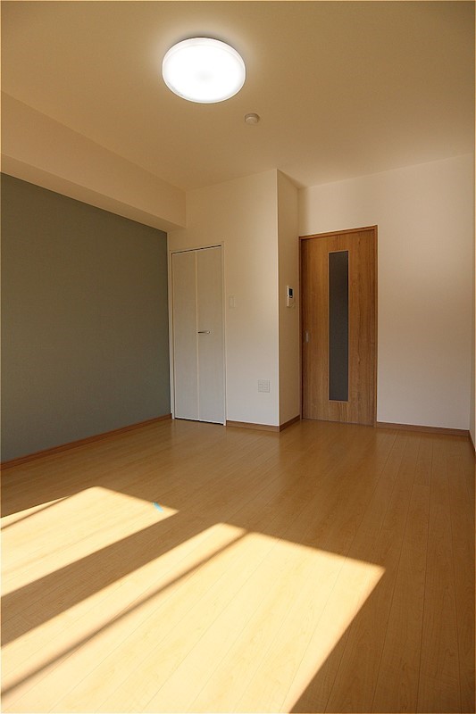 ラグーナ田原新町 ※2F～４F、５F～７Fで内装が異なります。写真は203号です。