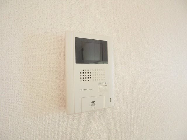 エール湯川　Ｂ棟  ※別号室の写真です。