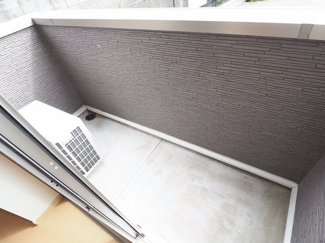 エール湯川　Ｂ棟  ※別号室の写真です。