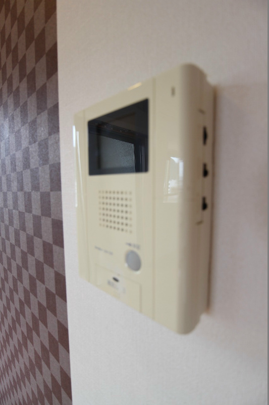 サンシャイン妙見表参道 セキュリティ
