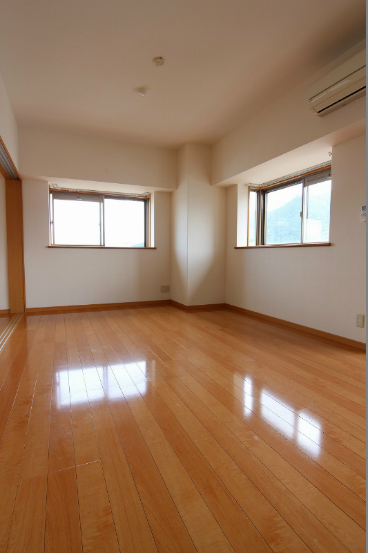 サンシャイン妙見表参道 その他部屋・スペース