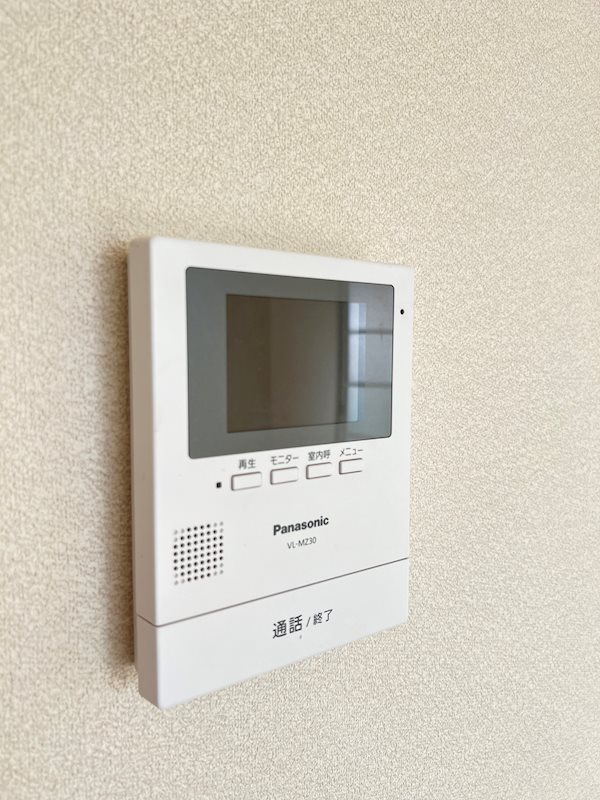 コーポランド津田新町　Ｃ棟 ※別号室の写真です。
