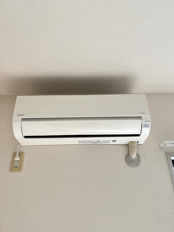 コーポランド津田新町　Ｃ棟 ※別号室の写真です。