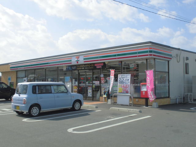 ベルデュールⅡ ｾﾌﾞﾝｲﾚﾌﾞﾝ 中間岩瀬西町店