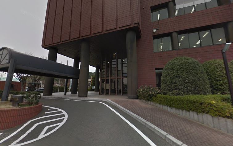 ラポール 水巻町役場